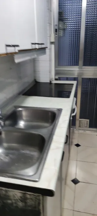 Alquilo piso en Torrejón de Ardoz