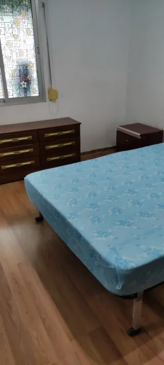 Alquilo piso en Torrejón de Ardoz