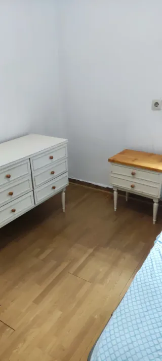 Alquilo piso en Torrejón de Ardoz