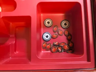 Juego Furia de Drácula