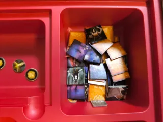 Juego Furia de Drácula