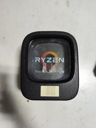 Pack Workstation: Threadripper 1920X+X399+Líquida