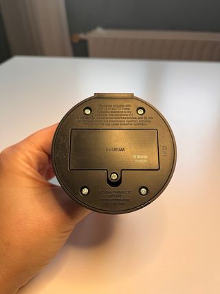 Lámpara Olaf Frozen Disney