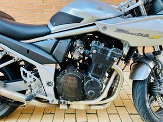 Suzuki Bandit 650 S