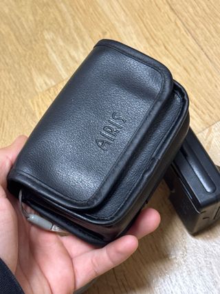 Sony Cyber-shot DSC-W55 Cámara Digital