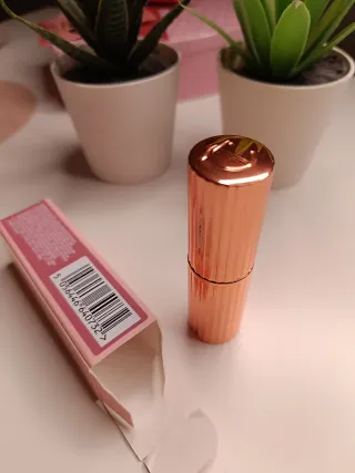 Charlotte Tilbury Pillow Talk Labial