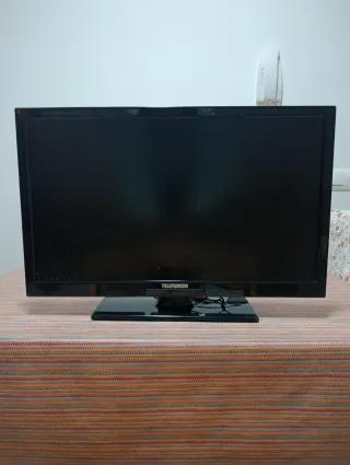 TV Telefunken 22 pulgadas
