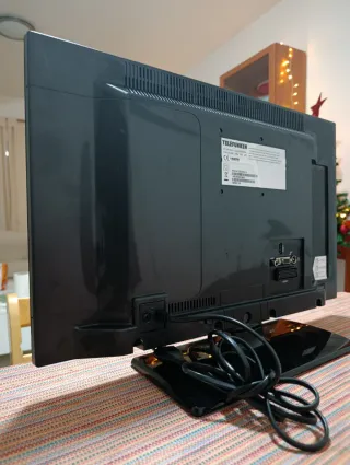 TV Telefunken 22 pulgadas