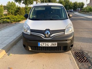 Renault Kangoo 2016
