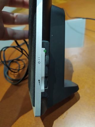 Altavoces Rainbow PC