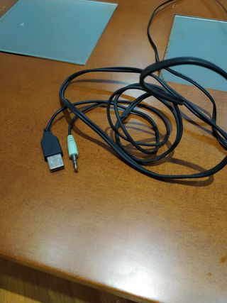 Altavoces Rainbow PC