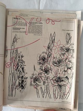 Pack de Revistas de Labores.