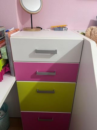 Muebles de habitación infantiles