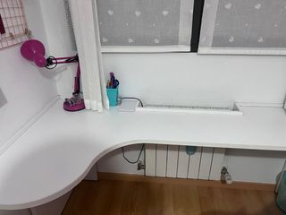 Muebles de habitación infantiles