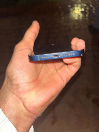 iPhone 12 64 GB Buen Estado