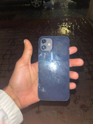 iPhone 12 64 GB Buen Estado