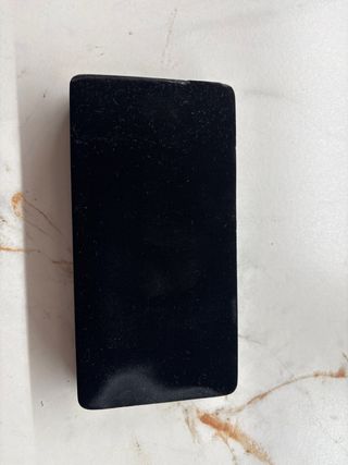 Conjunto Bolígrafo y Pluma de Firma Negro