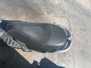 Peugeot Vivacity 50cc