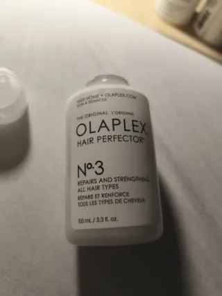Olaplex N.3 Hair Perfector 100 ml