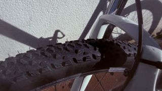 Bicicleta Rockrider 5.3 Talla L-XL