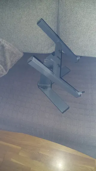 Soporte para portátil ajustable