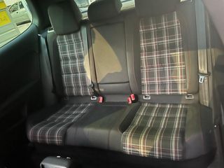 Volkswagen Golf gti 2010