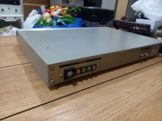 Radio Sony ST-JX5 Plata Vintage MADE IN JAPAN