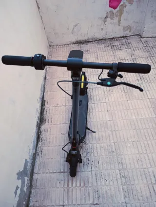 Patinete Eléctrico Bongo D40 XL Connected