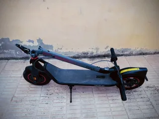 Patinete Eléctrico Bongo D40 XL Connected