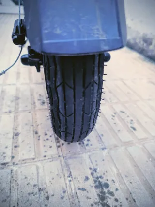 Patinete Eléctrico Bongo D40 XL Connected