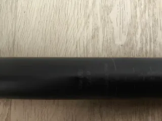 Tija sillín BLACK INC