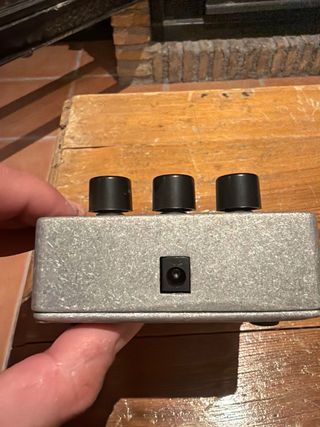 Electro-Harmonix Bass Big Muff