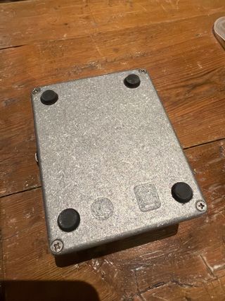 Electro-Harmonix Bass Big Muff