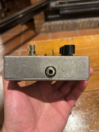 Electro-Harmonix Bass Big Muff