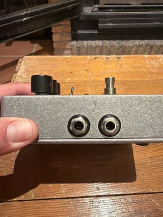 Electro-Harmonix Bass Big Muff