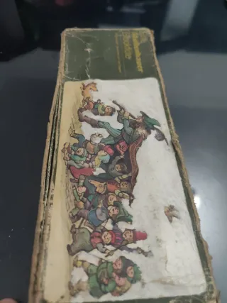 Flauta dulce Mollenhauer coleccionista