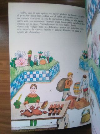 ¿Quieres que te enseñe a hacer un pan?