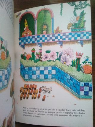 ¿Quieres que te enseñe a hacer un pan?