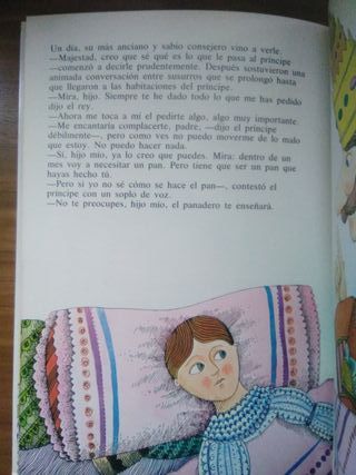 ¿Quieres que te enseñe a hacer un pan?