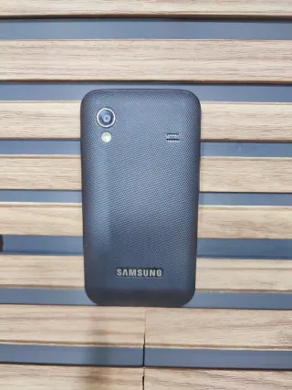 Samsung Galaxy Ace GT-S5830i Negro