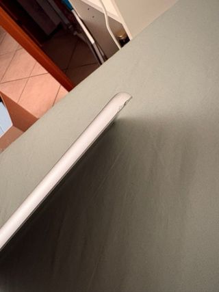 iPad 7ª gen 32GB Argento