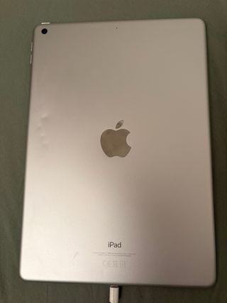 iPad 7ª gen 32GB Argento