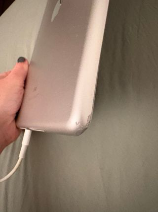 iPad 7ª gen 32GB Argento