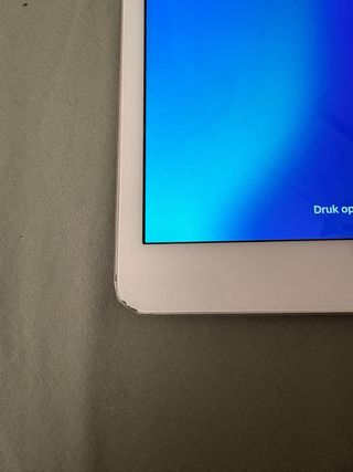 iPad 7ª gen 32GB Argento
