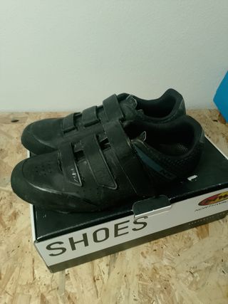 Zapatillas Ciclismo Northwave Origin 2 Talla 45