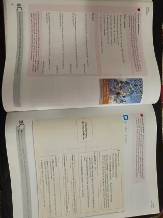 Remor. Llengua catalana i Literatura 1 Batxillerat