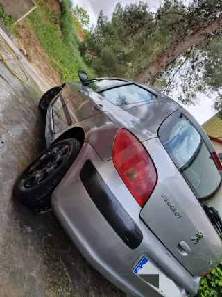Peugeot 307 2005