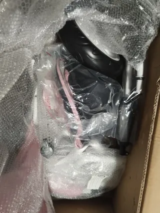 Triciclo evolutivo 1-4 años.