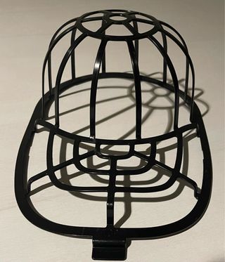 Protector para lavar Gorras