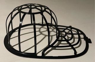 Protector para lavar Gorras